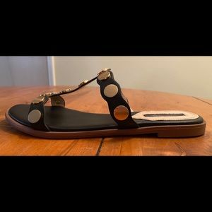 Kensie Manette Sandal